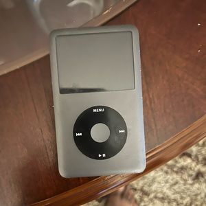 Apple iPod 160gb
